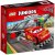 LEGO Juniors Blixten McQueen snabbstart 10730