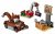 LEGO Juniors Bärgarns skrotupplag 10733