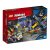 LEGO Juniors Jokern Attack mot Batgrottan 10753
