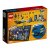 LEGO Juniors Jokern Attack mot Batgrottan 10753