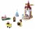 LEGO Juniors Belles sagodags 10762