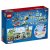 LEGO Juniors Cityflygplats 10764