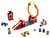 LEGO Toy Story 4+ Duke Cabooms stuntshow 10767