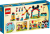 LEGO Disney 4+ Musse, Mimmi och Långbens tivoliskoj 10778