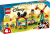 LEGO Disney 4+ Musse, Mimmi och Långbens tivoliskoj 10778