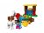 LEGO DUPLO Hästar 10806