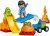 LEGO DUPLO Miles rymdäventyr 10824