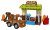 LEGO DUPLO Bärgarns skjul 10856