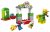 LEGO DUPLO Spider-Man vs. Electro 10893