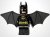 LEGO Minifigurer Super Heroes Batman 10937-3
