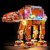 Belysning till Star Wars Gingerbread AT-AT Walker 40806 LGK808