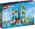 LEGO Friends Sjöräddningscenter 41736