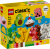 LEGO Classic Kreativa matvänner 11039