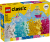 LEGO Classic Magisk genomskinlig låda 11040
