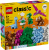 LEGO Classic Kreativa dinosaurier 11041