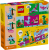 LEGO Classic Kreativa dinosaurier 11041