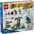 LEGO Super Heroes 4+ Spideys och Gobbys raptorstrid vid trädkojan 11200