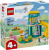 LEGO Bluey 4+ Skoj på lekplatsen med Bluey och Chloe 11201