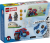 LEGO Super Heroes 4+ Spidey på sin motorcykel mot Rhino 11206