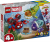 LEGO Super Heroes 4+ Spidey: undervattensfarkoster 11207