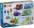 LEGO Super Heroes 4+ Spidey: undervattensfarkoster 11207