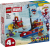 LEGO Super Heroes 4+ Team Spideys piratskepp 11208