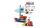 LEGO Super Heroes 4+ Team Spideys piratskepp 11208