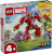 LEGO Super Heroes 4+ Ultron mot Iron Man 11209