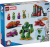 LEGO Super Heroes 4+ Loki mot Team Iron Man 11211