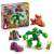 LEGO Super Heroes 4+ Loki mot Team Iron Man 11211