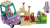 LEGO Bluey 4+ Tanter med Bingo och Bluey 11216