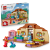 LEGO Bluey 4+ Skolan med Rusty och Bluey 11221