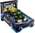 LEGO Icons Flipperspel 11374