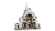 LEGO Icons Sagan om ringen: Minas Tirith 11377