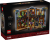 LEGO Icons Bokhandel: bokvrå 11379