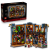 LEGO Icons Bokhandel: bokvrå 11379