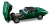 LEGO Icons Jaguar E Type 11381