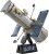 LEGO Icons Rymdteleskopet Hubble 11382