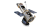 LEGO Icons Rymdteleskopet Hubble 11382
