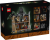 LEGO Icons Borgmästarens herrgård 11383
