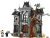 LEGO Icons Borgmästarens herrgård 11383
