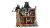 LEGO Icons Borgmästarens herrgård 11383