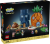 LEGO Icons Svampbob Fyrkant Bikinibotten 11386