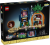 LEGO Icons Svampbob Fyrkant Bikinibotten 11386