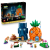 LEGO Icons Svampbob Fyrkant Bikinibotten 11386