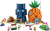 LEGO Icons Svampbob Fyrkant Bikinibotten 11386