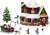 LEGO Icons Julhus 11387