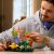 LEGO Botanicals Skogssvampar 11505