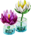 LEGO Botanicals Näckrosor 11511