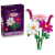 LEGO Botanicals Rosenskäror 11514